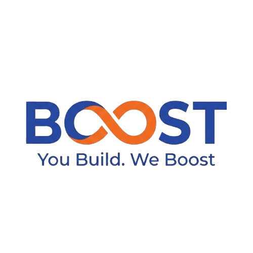 INFINI BOOST